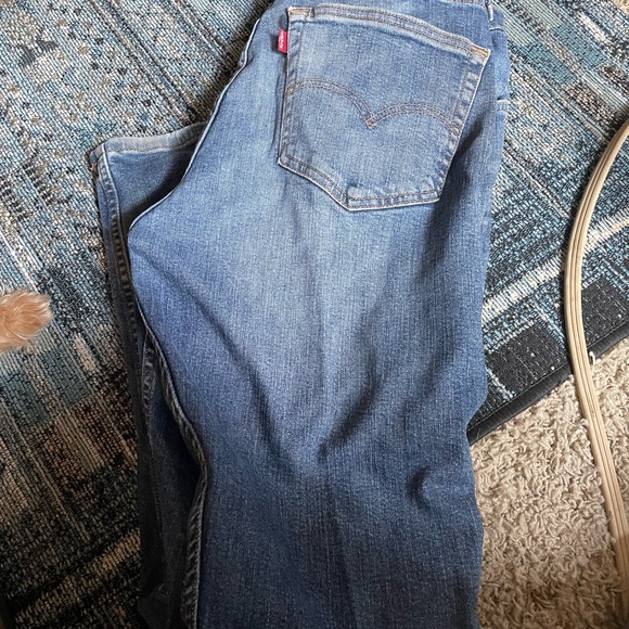 Levi’s 505 36/32 - Picture 5 of 8